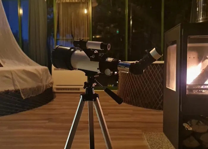 Remanso De Trasfontao_nido 360° Silleda